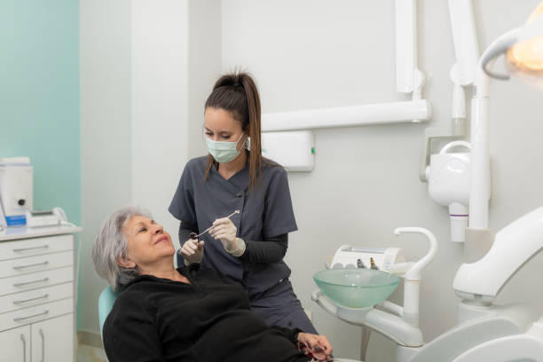 Best Dentist Open on Weekends  in Tye, TX