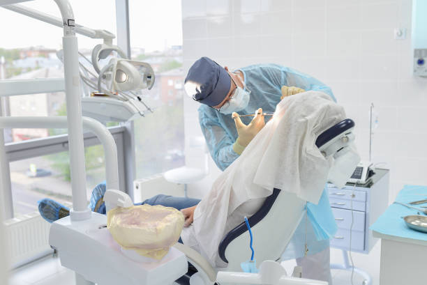 Best Tooth Infection Emergency Dentist  in Tye, TX